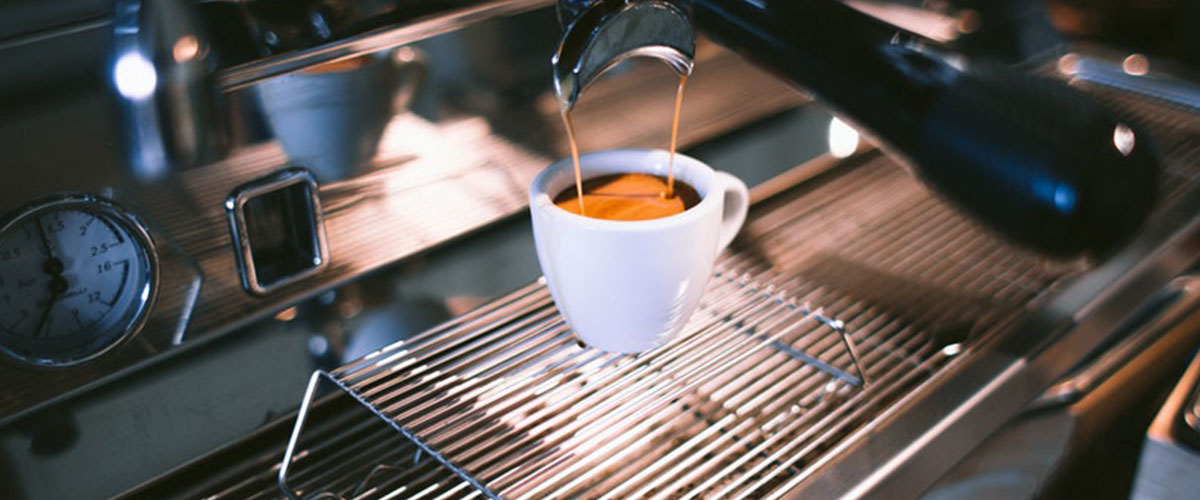 Che aroma di storia, questo caffè! - Emmepi Dolci